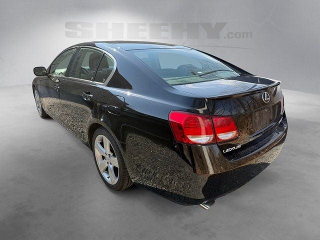 2006 Lexus GS 430