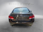 2006 Lexus GS 430