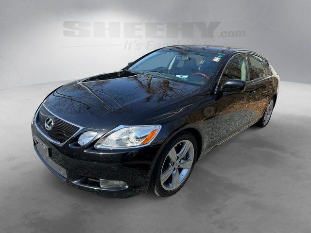 2006 Lexus GS 430