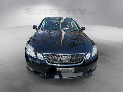 2006 Lexus GS 430