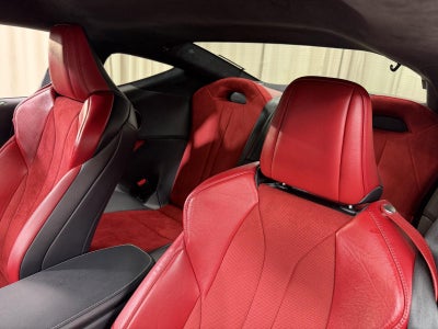 2021 Lexus Lc LC 500