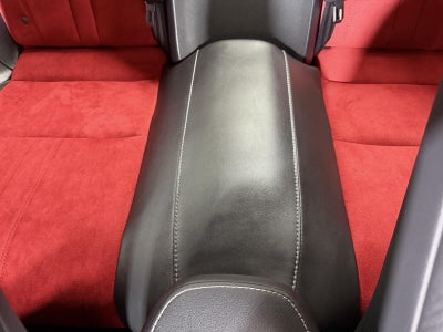 2021 Lexus Lc LC 500