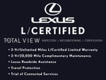 2021 Lexus Lc LC 500