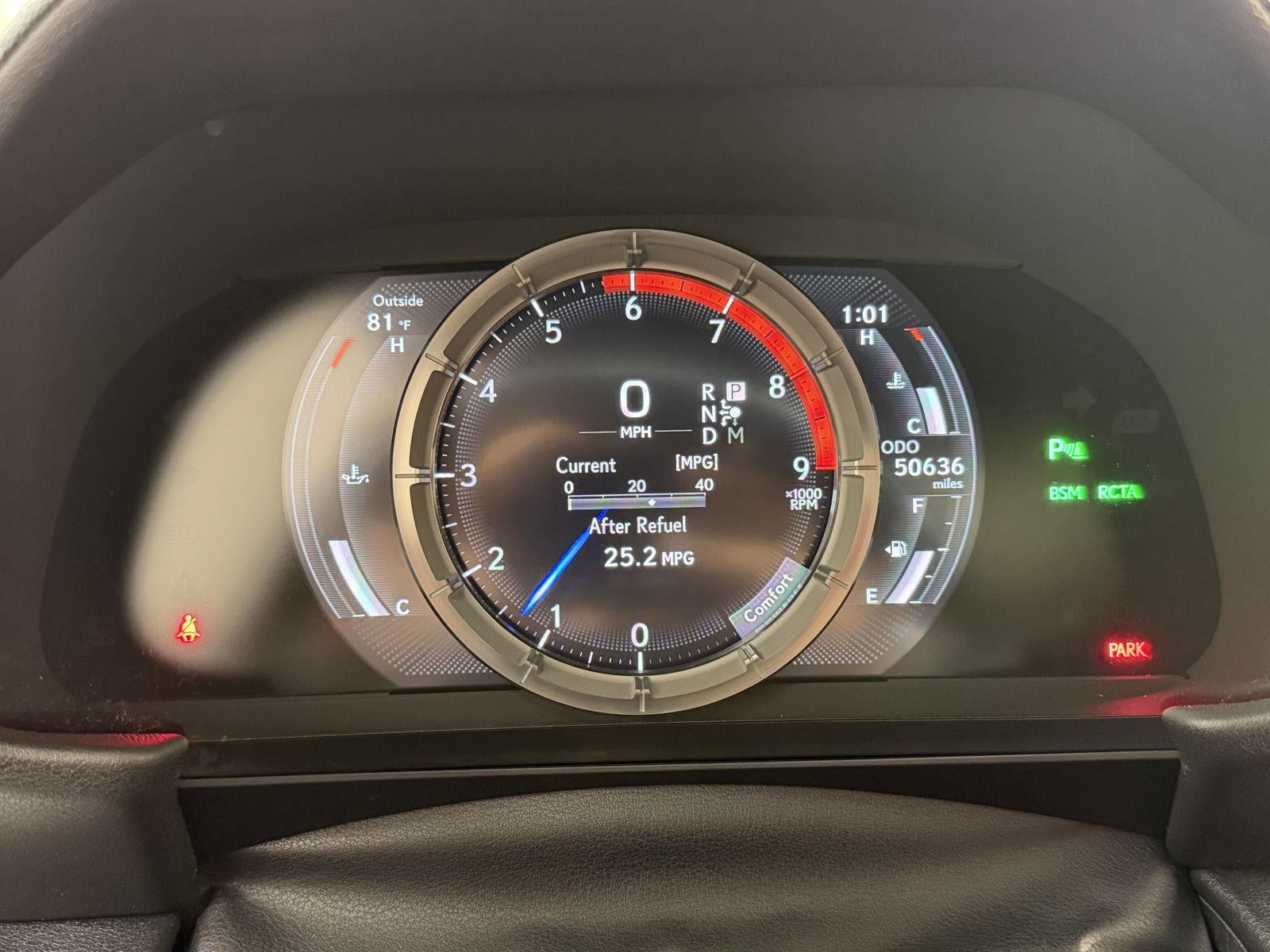 2021 Lexus Lc LC 500