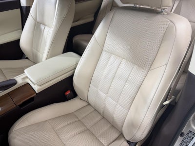 2018 Lexus Es ES 300h