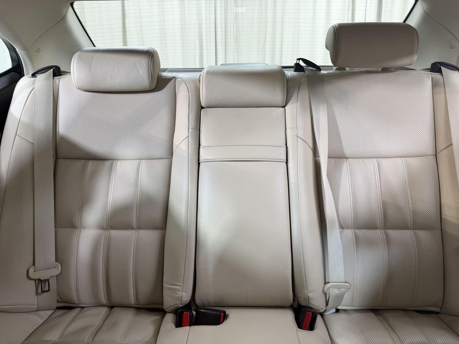 2018 Lexus Es ES 300h