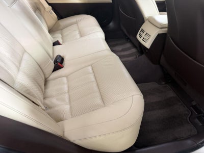 2018 Lexus Es ES 300h