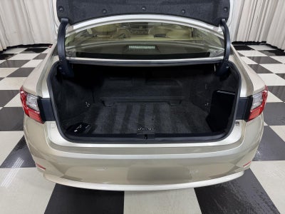2018 Lexus Es ES 300h