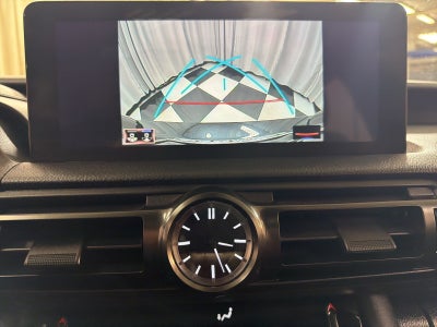 2024 Lexus IS 350 F SPORT