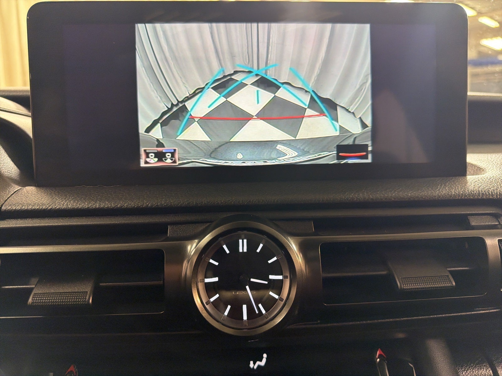 2024 Lexus IS 350 F SPORT