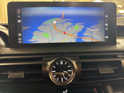 2024 Lexus IS 350 F SPORT