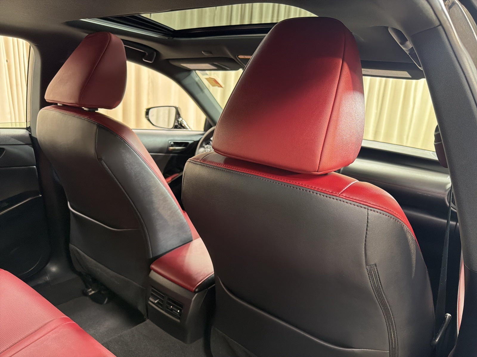 2024 Lexus IS 350 F SPORT