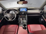 2024 Lexus IS 350 F SPORT
