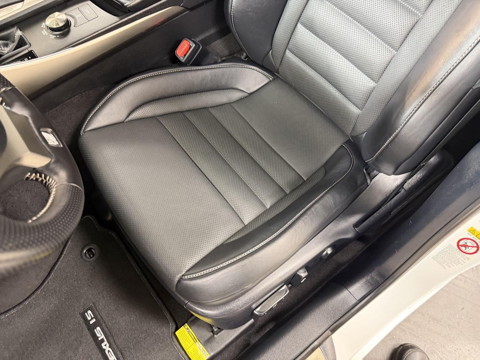 2018 Lexus Is IS 300
