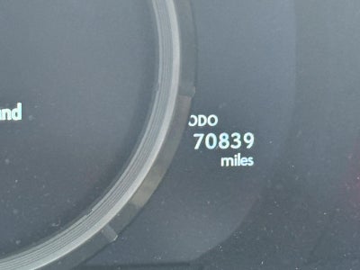 2018 Lexus Is IS 300