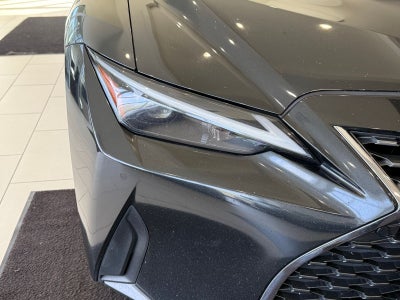 2021 Lexus IS 300