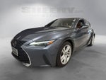2021 Lexus IS 300