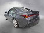 2021 Lexus IS 300