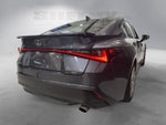 2021 Lexus IS 300