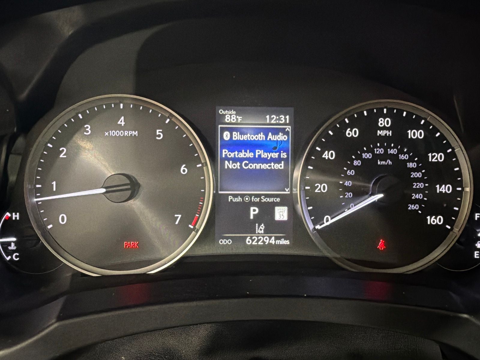 2021 Lexus IS 300