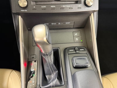 2015 Lexus IS 350