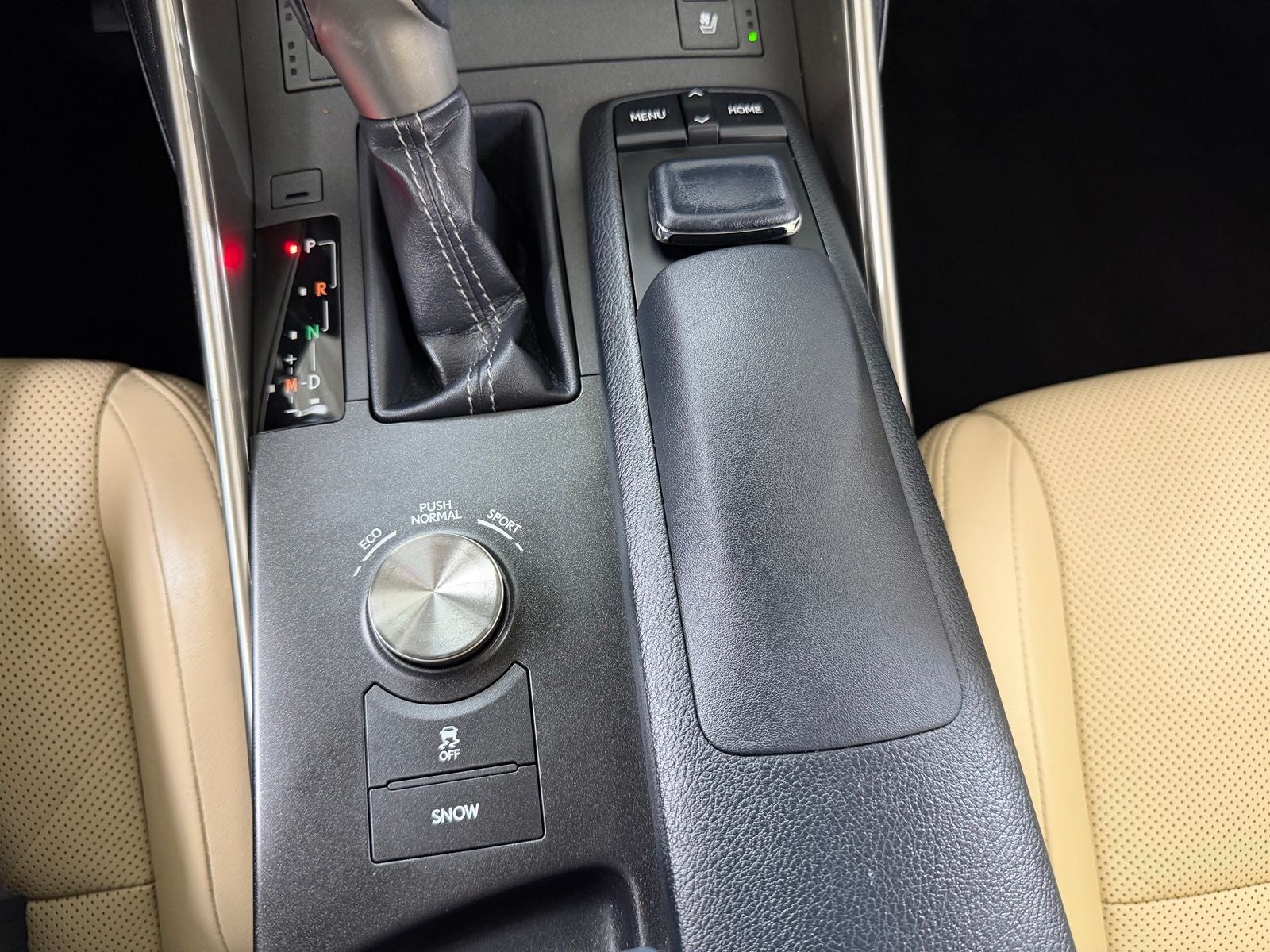 2015 Lexus IS 350
