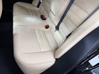 2015 Lexus IS 350