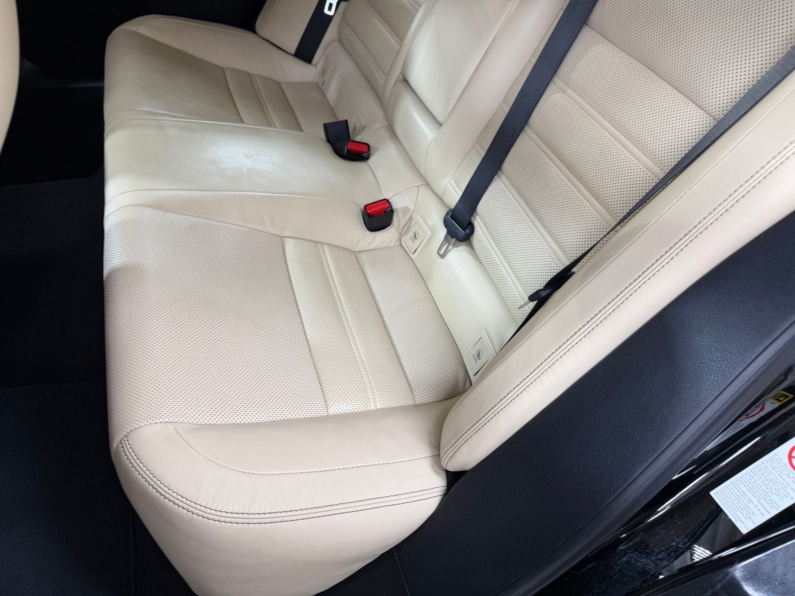 2015 Lexus IS 350
