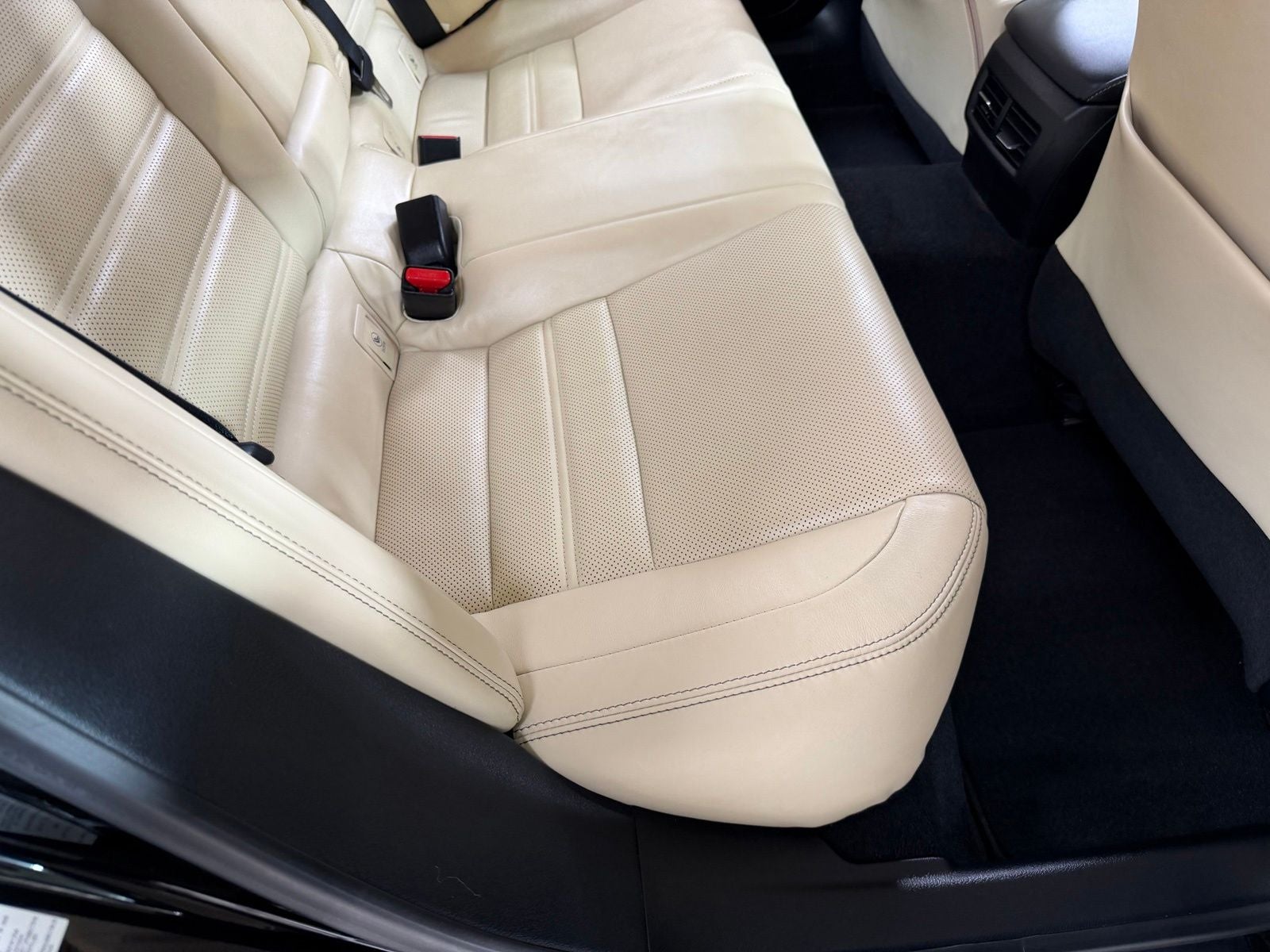 2015 Lexus IS 350