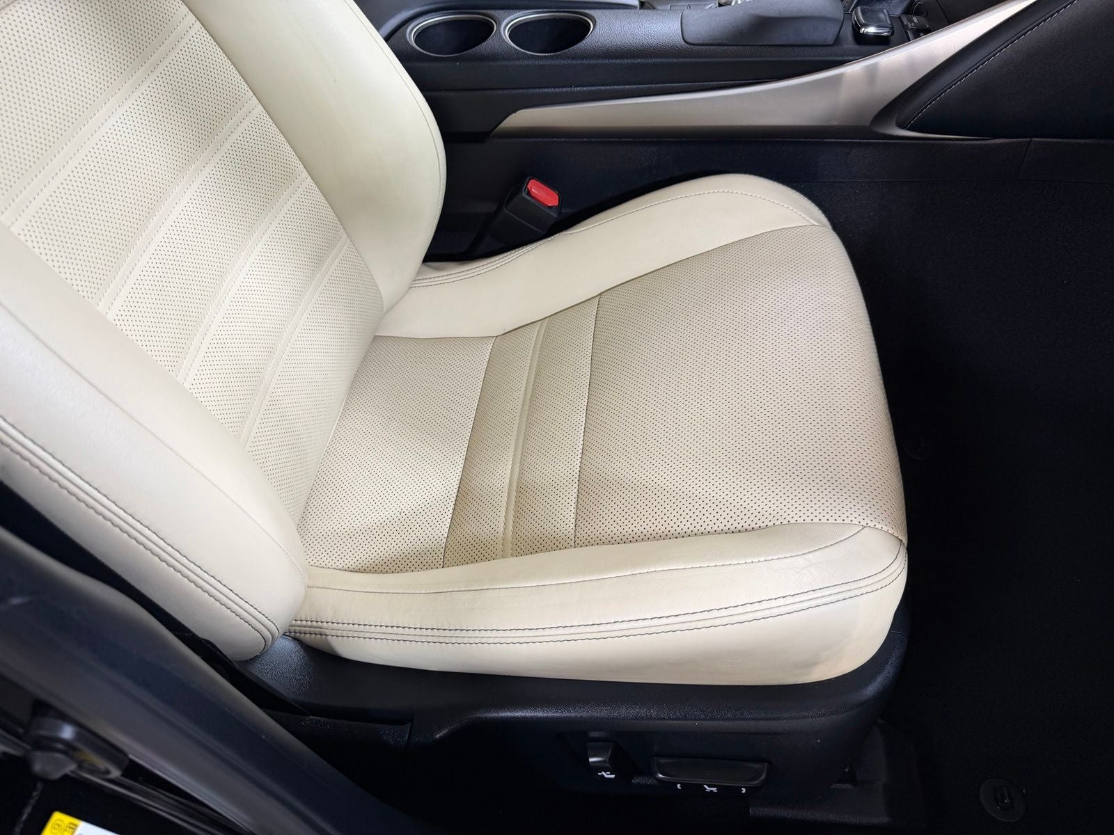 2015 Lexus IS 350