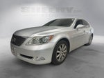 2009 Lexus LS 460