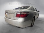 2009 Lexus LS 460