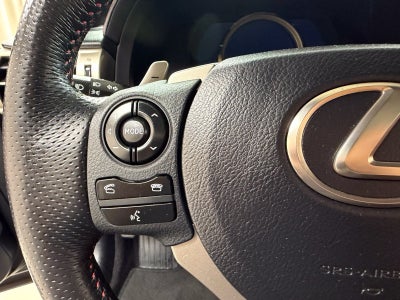 2016 Lexus IS 300