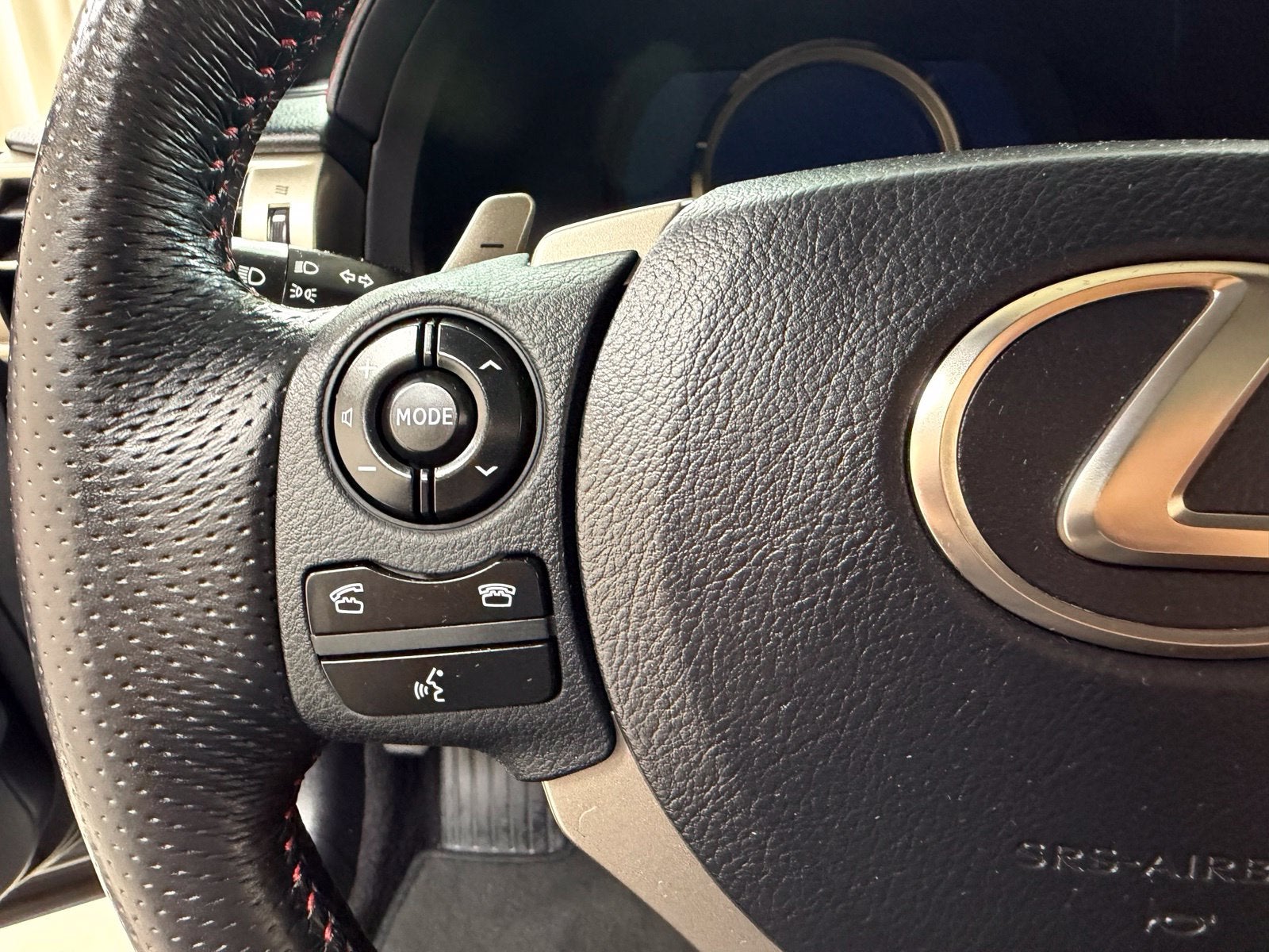 2016 Lexus IS 300