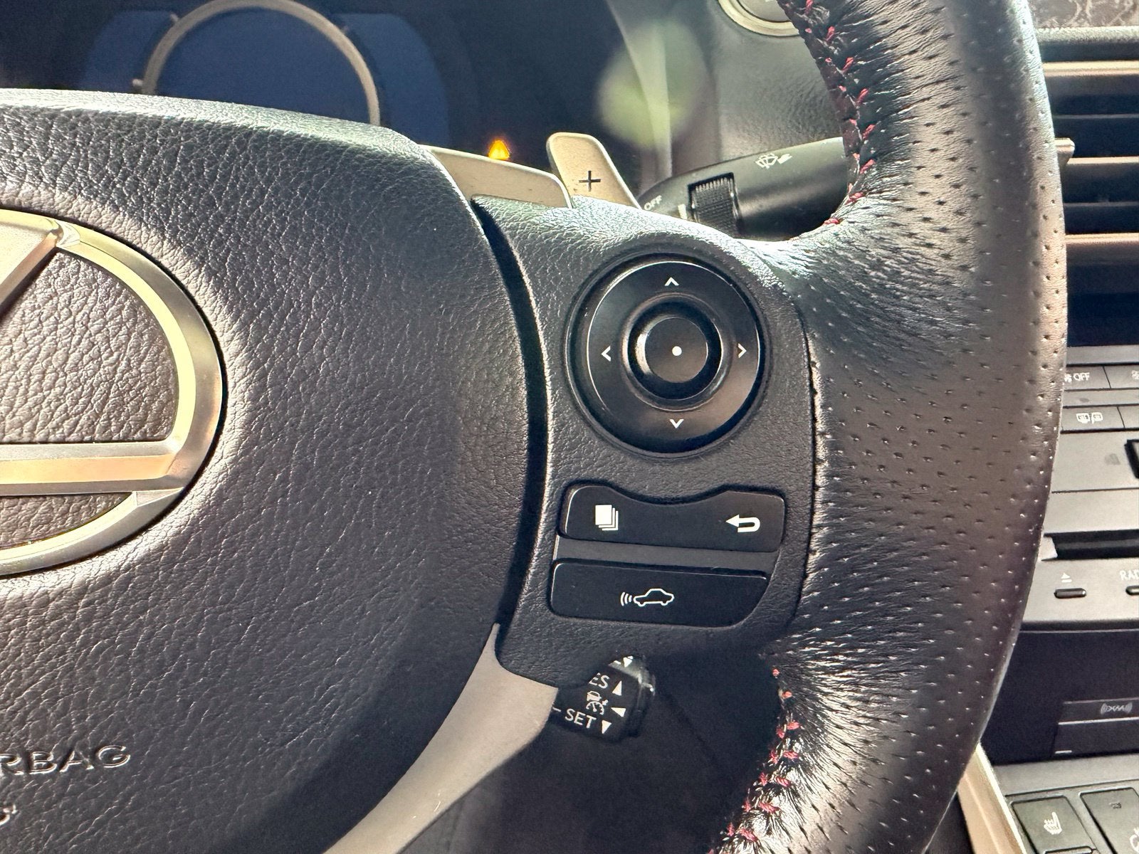 2016 Lexus IS 300