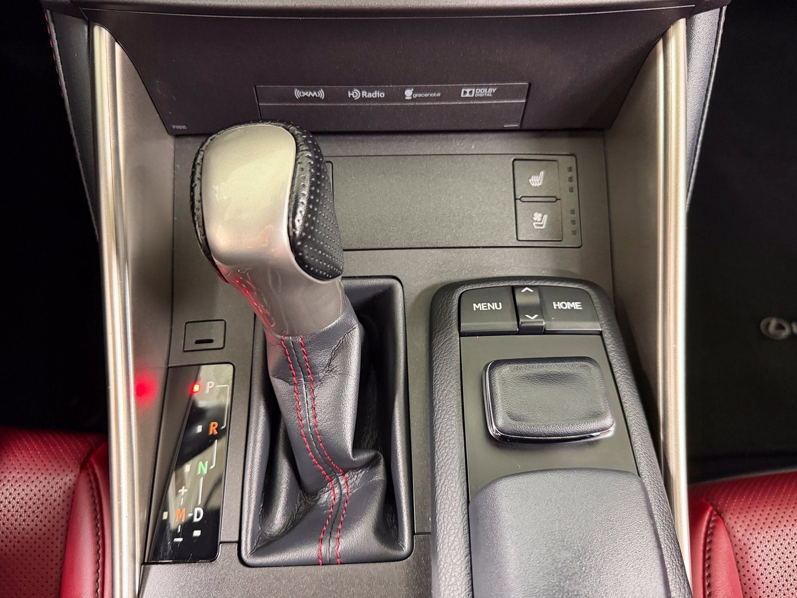 2016 Lexus IS 300