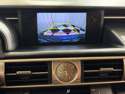 2016 Lexus IS 300
