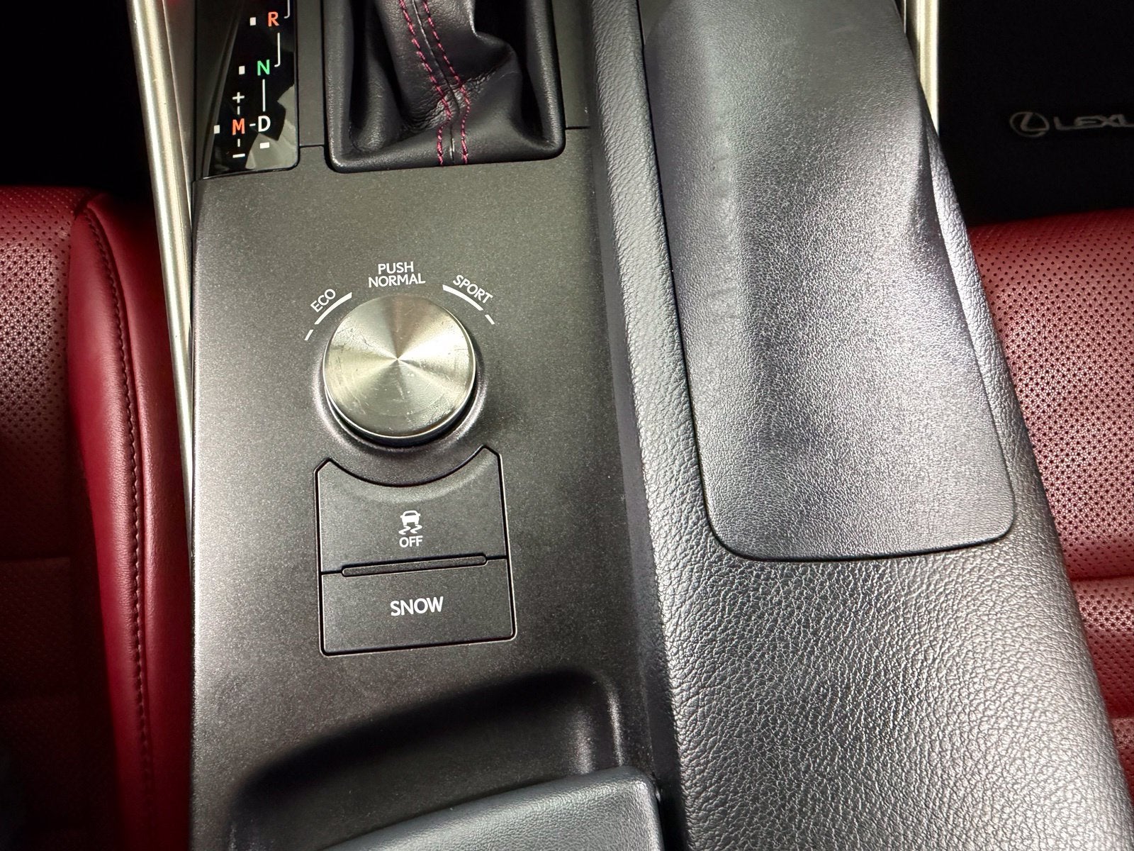 2016 Lexus IS 300