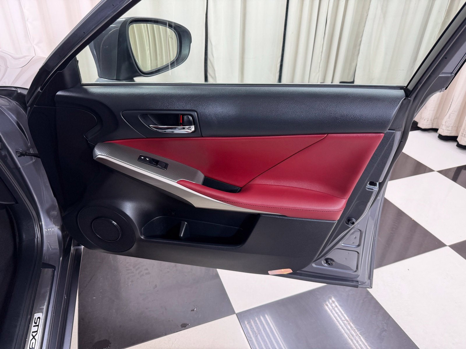 2016 Lexus IS 300