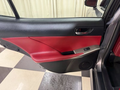 2016 Lexus IS 300