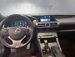 2016 Lexus Is 300 Base