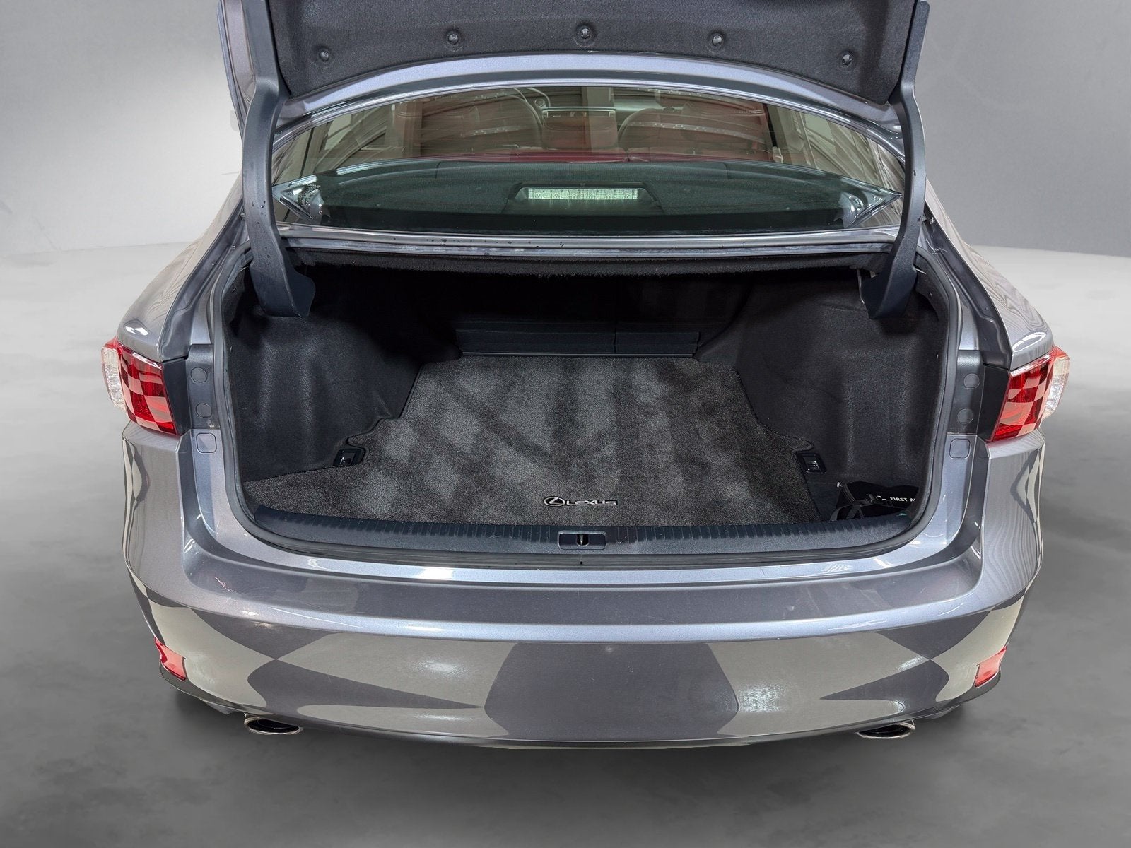 2016 Lexus IS 300