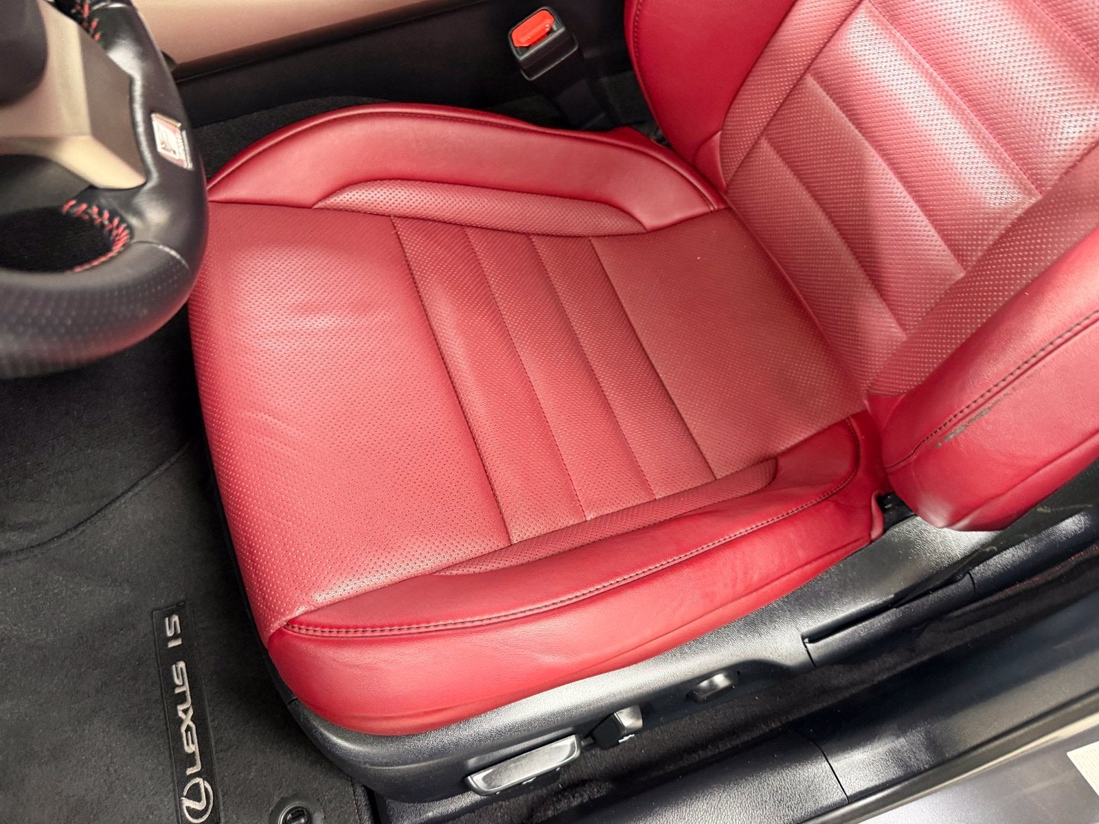 2016 Lexus IS 300