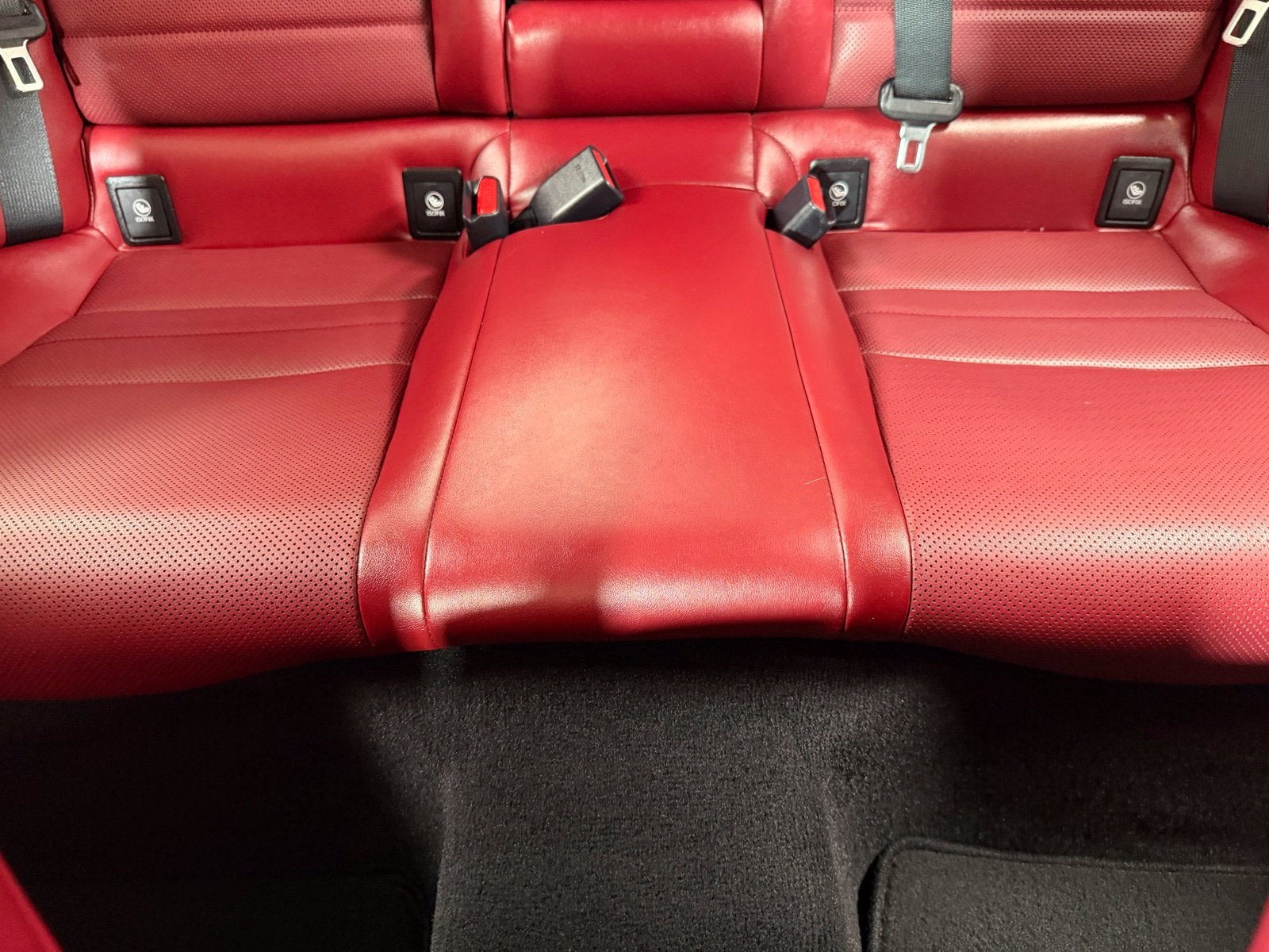 2016 Lexus IS 300