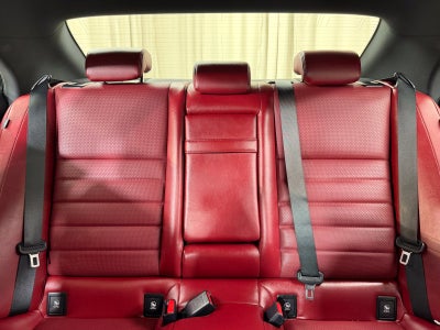 2016 Lexus IS 300
