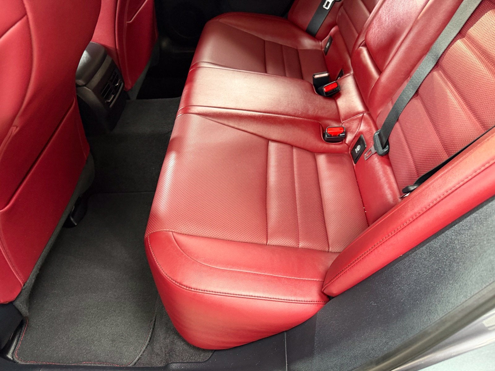 2016 Lexus IS 300