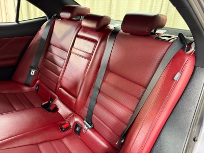 2016 Lexus IS 300