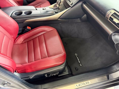 2016 Lexus IS 300