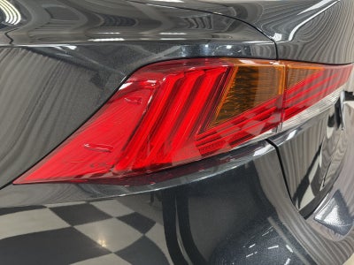 2017 Lexus IS 300