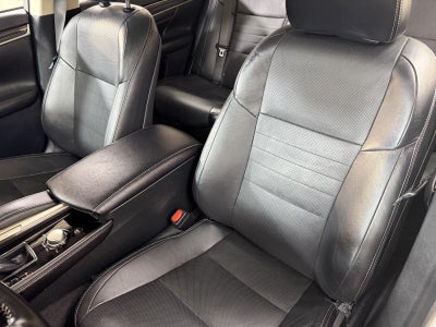 2017 Lexus Gs GS 350
